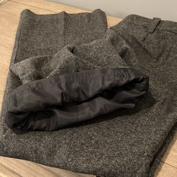 Gap Wide Leg Trousers - Picture 6 of 6